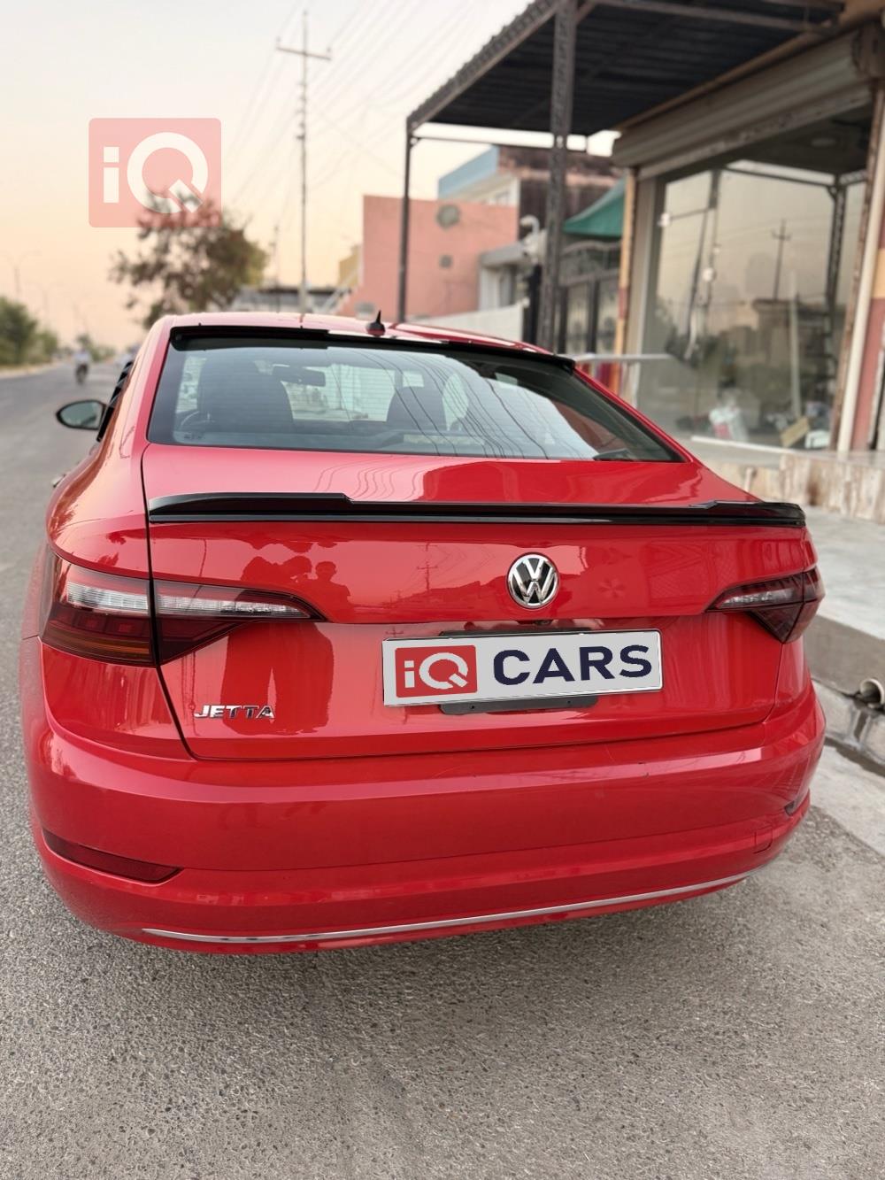 فولكسفاغن جيتا